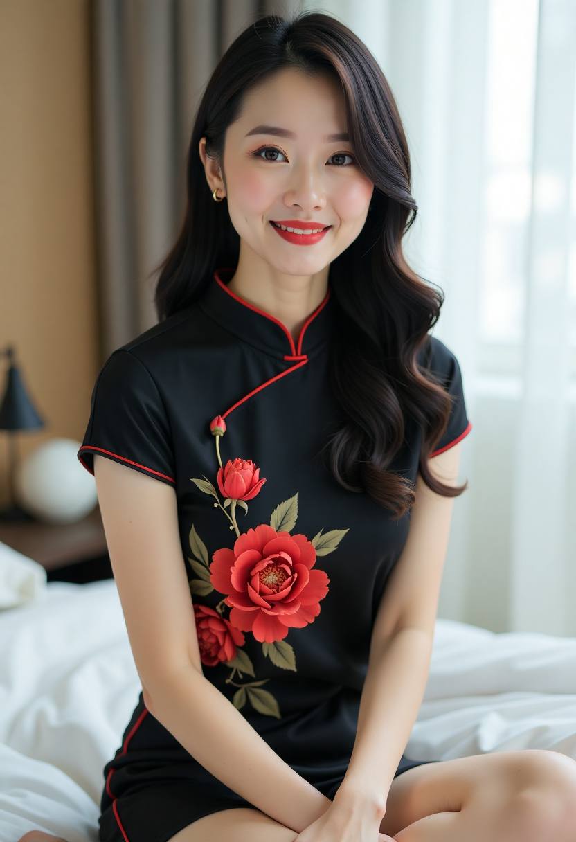 有风经过海报