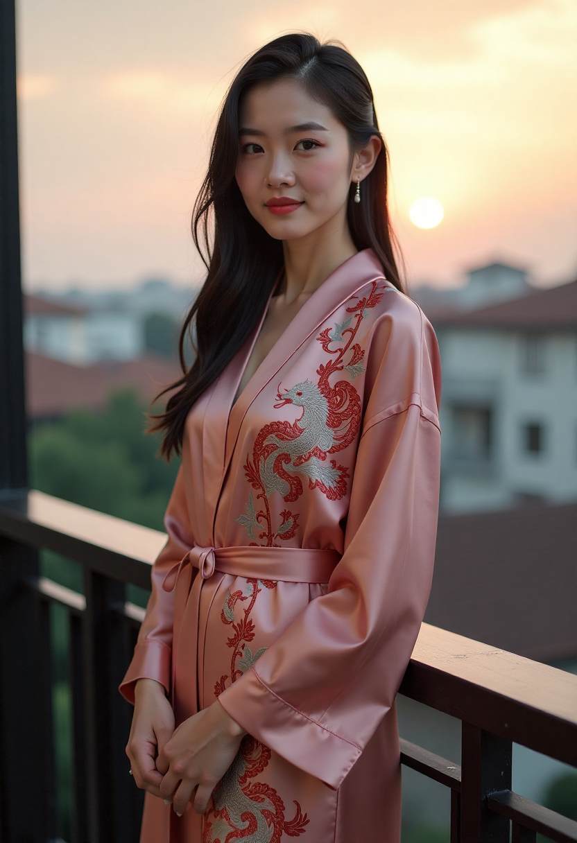 逆光档案海报